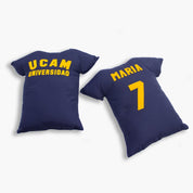 Cojín Camiseta UCAM