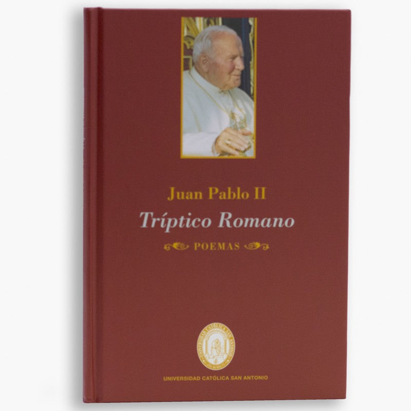 Tríptico Romano de Juan Pablo II