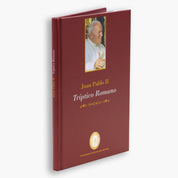 Tríptico Romano de Juan Pablo II
