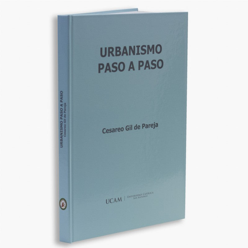 Urbanismo paso a paso