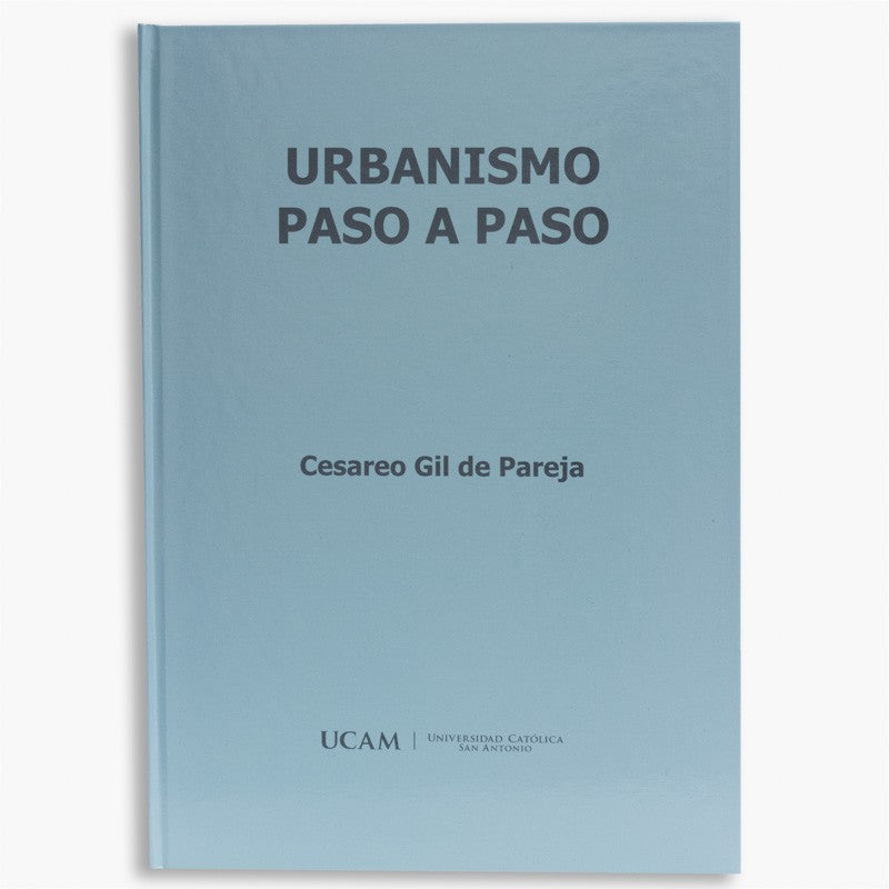 Urbanismo paso a paso