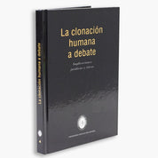 La clonación humana a debate
