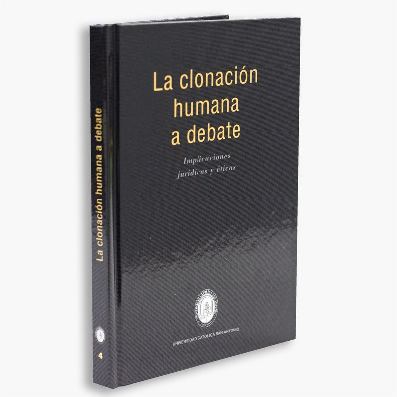 La clonación humana a debate