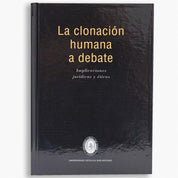 La clonación humana a debate