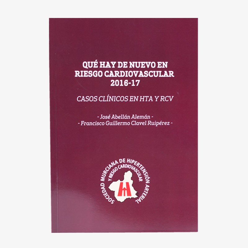 Qué hay de nuevo en riesgo cardiovascular 2016-17