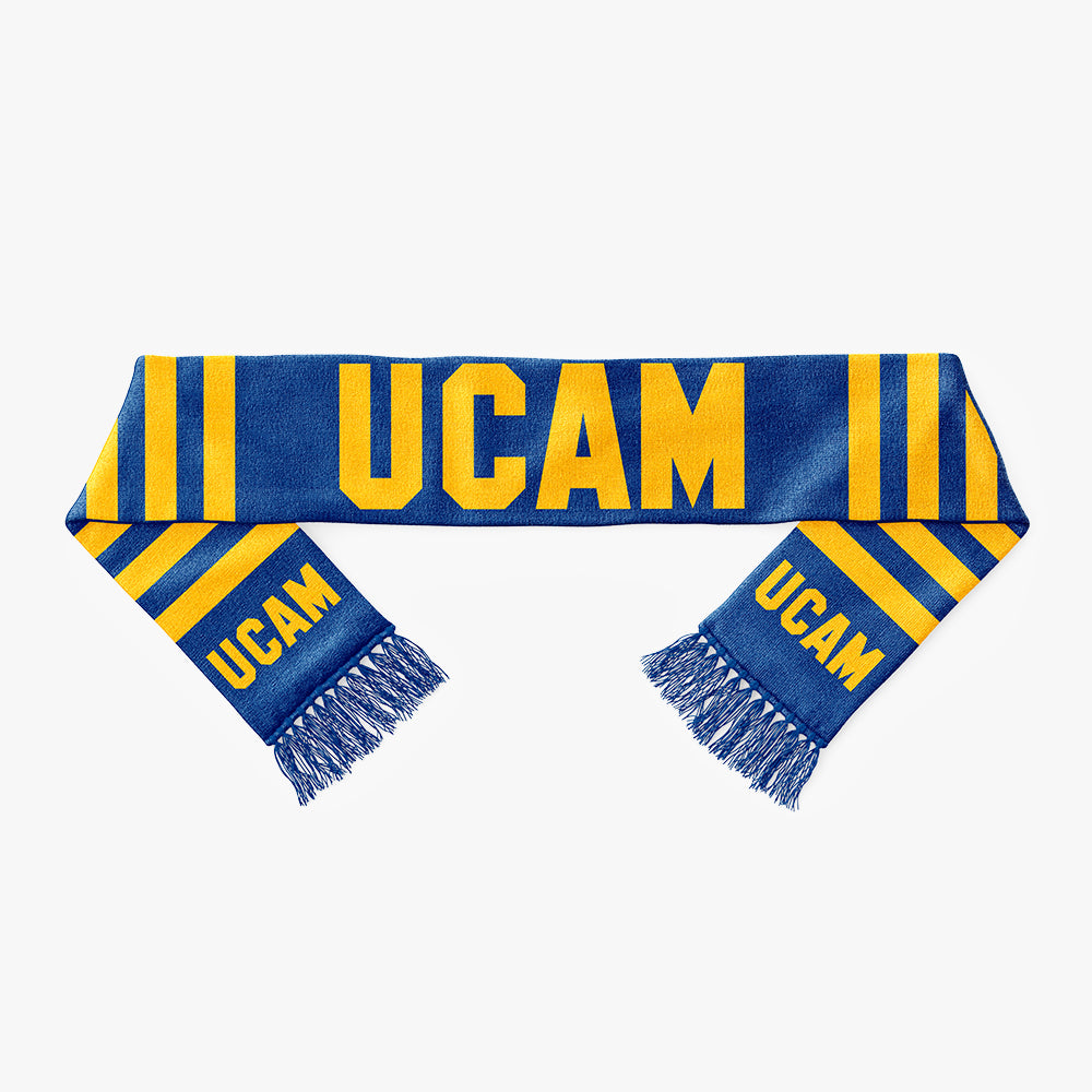Bufanda "UCAM" UCAM CF