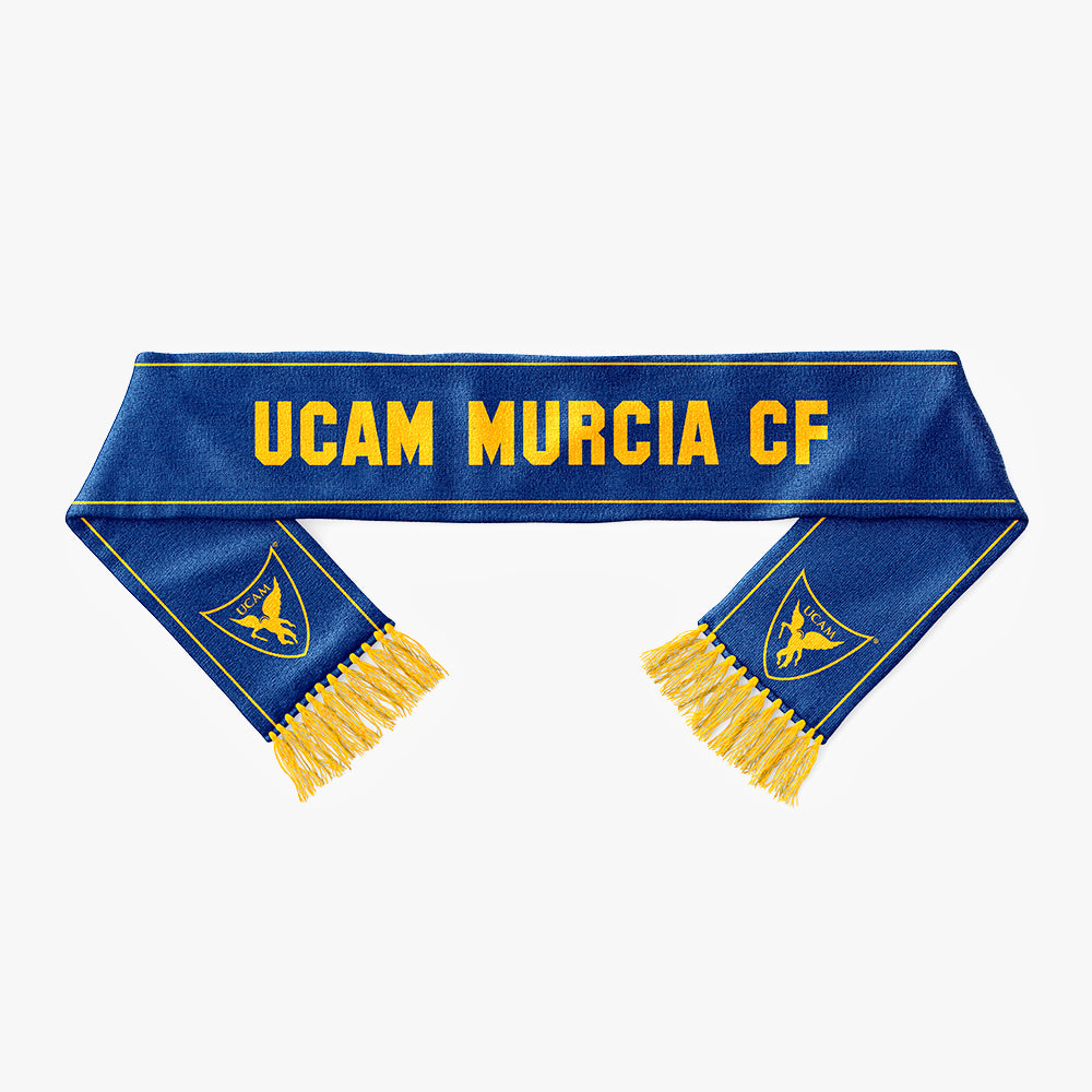 Bufanda "UCAM Murcia CF" UCAM CF