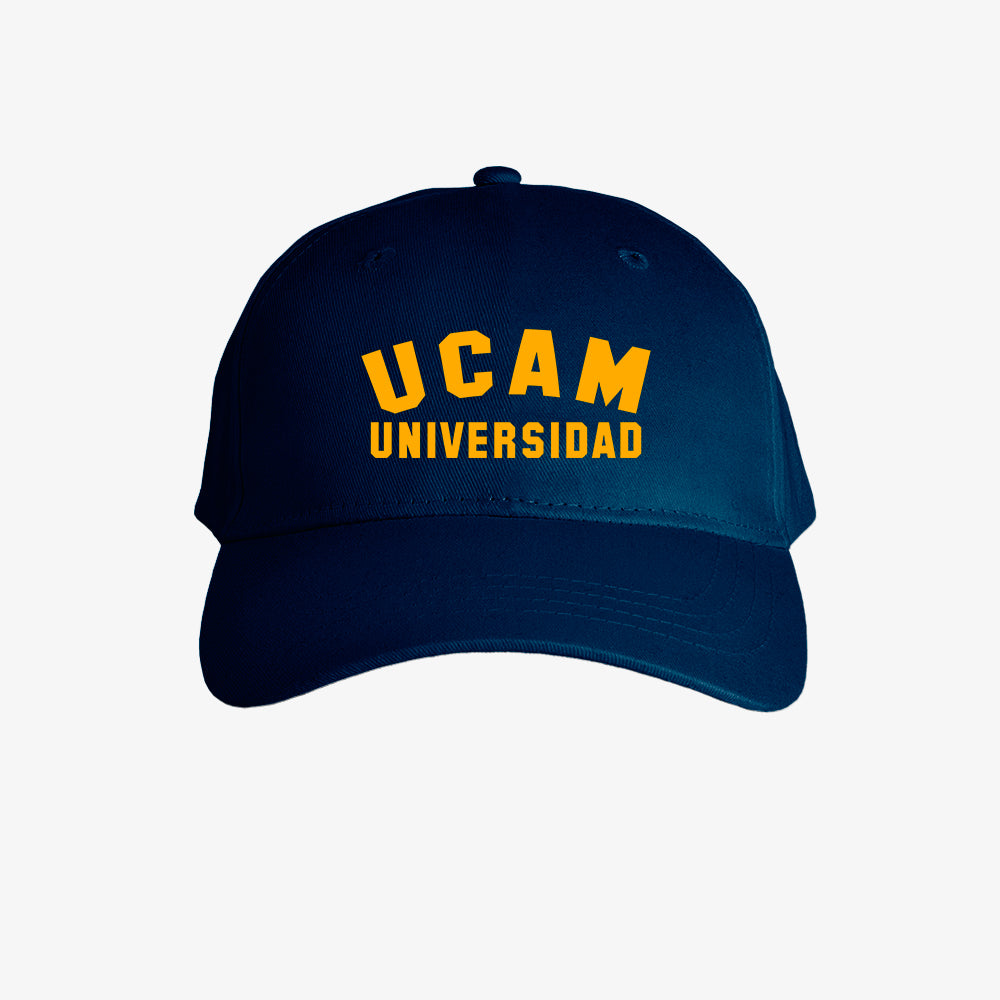 Gorra Fred Universidad