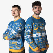 Jersey Navideño Universidad