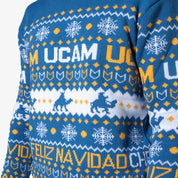 Jersey Navideño Universidad