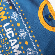 Jersey Navideño Universidad