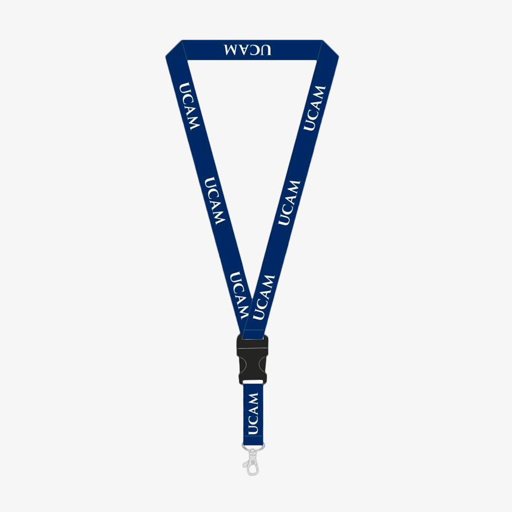 Lanyard Universidad