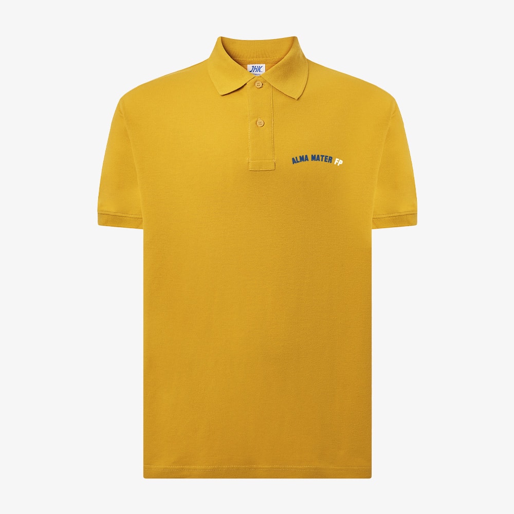 Polo Alma Mater FP