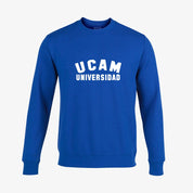 Sudadera Joma Montana Sin Capucha Unisex Universidad