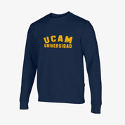 Sudadera Joma Montana Sin Capucha Unisex Universidad