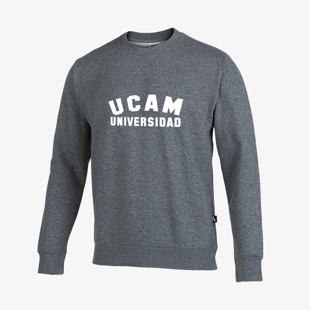 Sudadera Joma Montana Sin Capucha Unisex Universidad