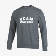 Sudadera Joma Montana Sin Capucha Unisex Universidad