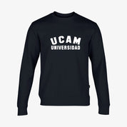 Sudadera Joma Montana Sin Capucha Unisex Universidad