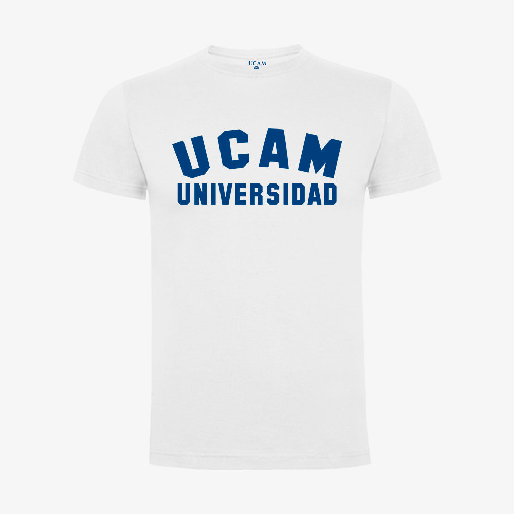 Camiseta "UCAM Universidad"