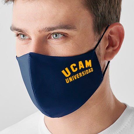 Mascarilla Universidad