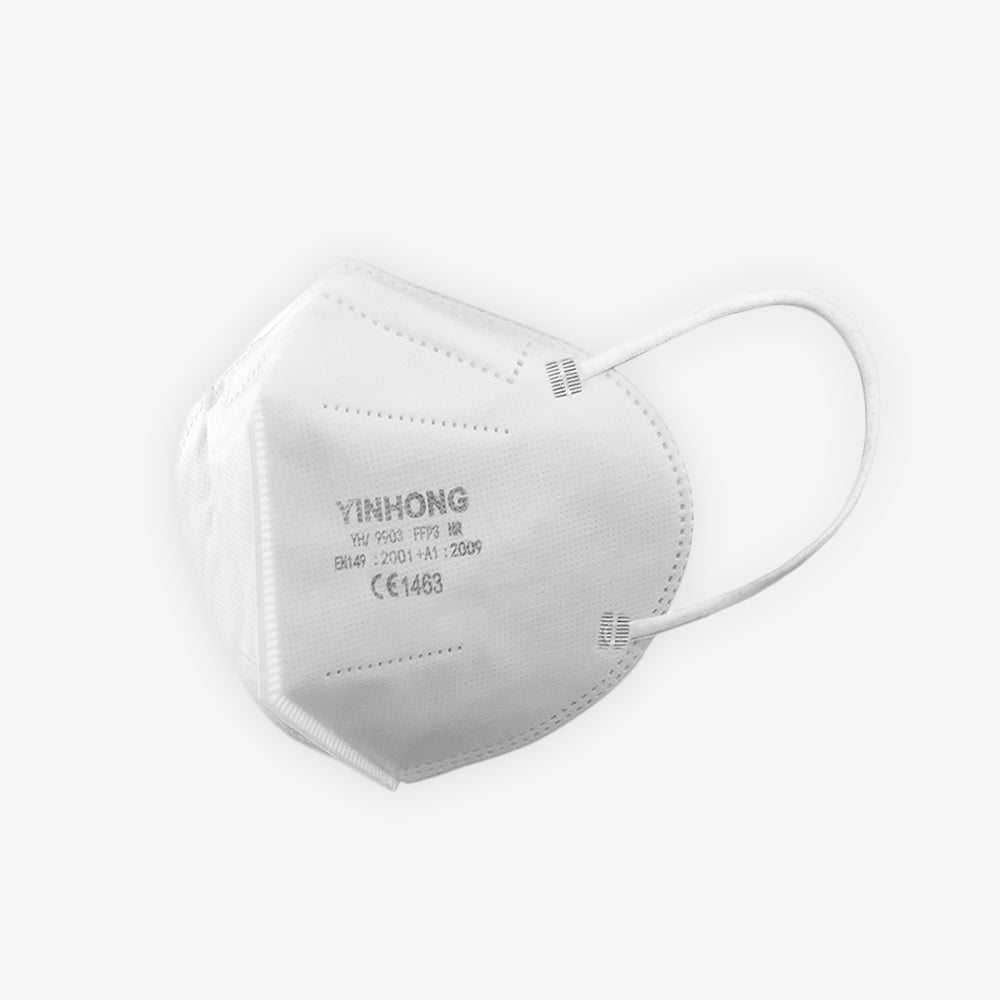 Mascarilla FFP3