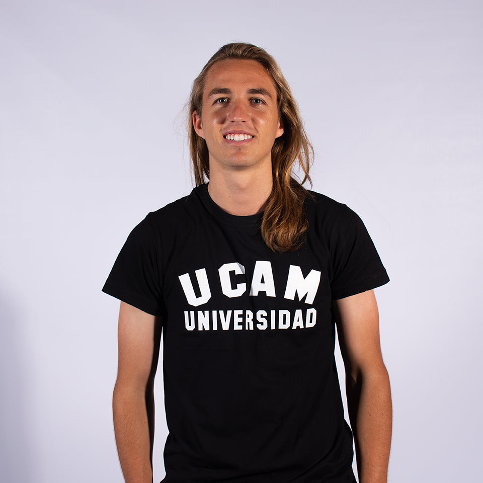 Camiseta Joma Combi Sin Mangas Hombre Universidad – UCAM Store