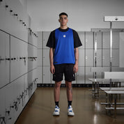 Ucam x Warburton Shorts UCAM CB