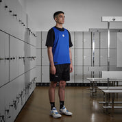 Ucam x Warburton Shorts UCAM CB