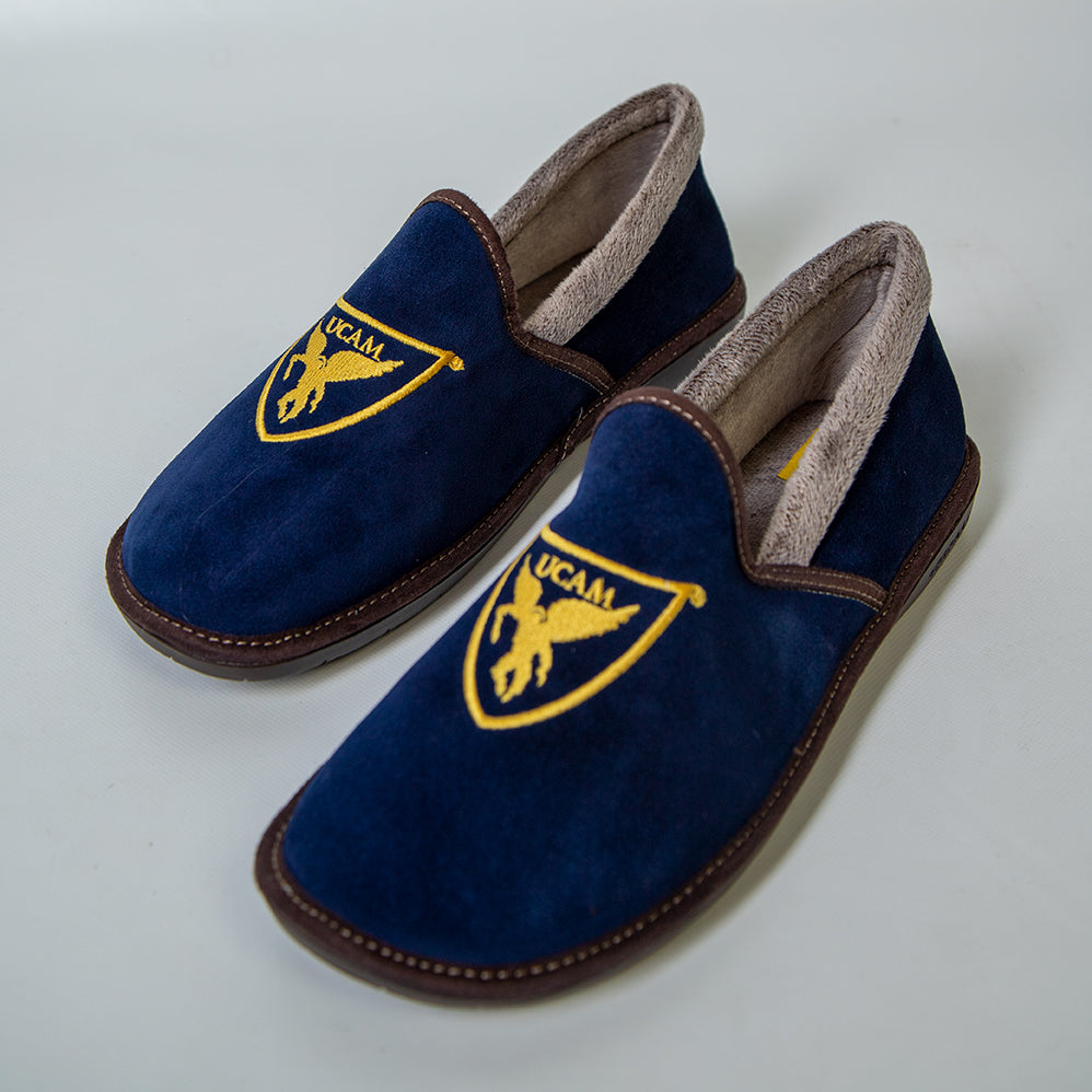 Zapatillas Casa Nordikas Cerradas Universidad
