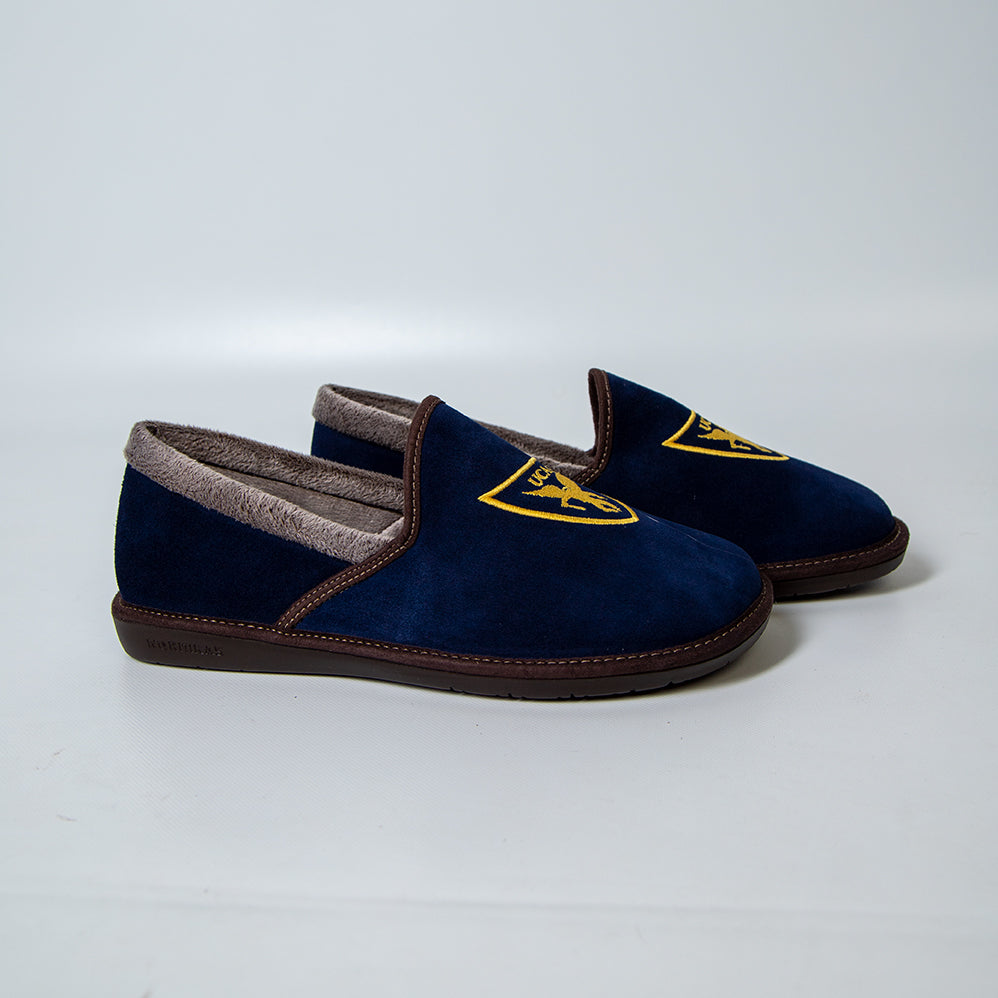 Zapatillas Casa Nordikas Cerradas Universidad