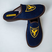 Zapatillas Casa Nordikas Abiertas Universidad