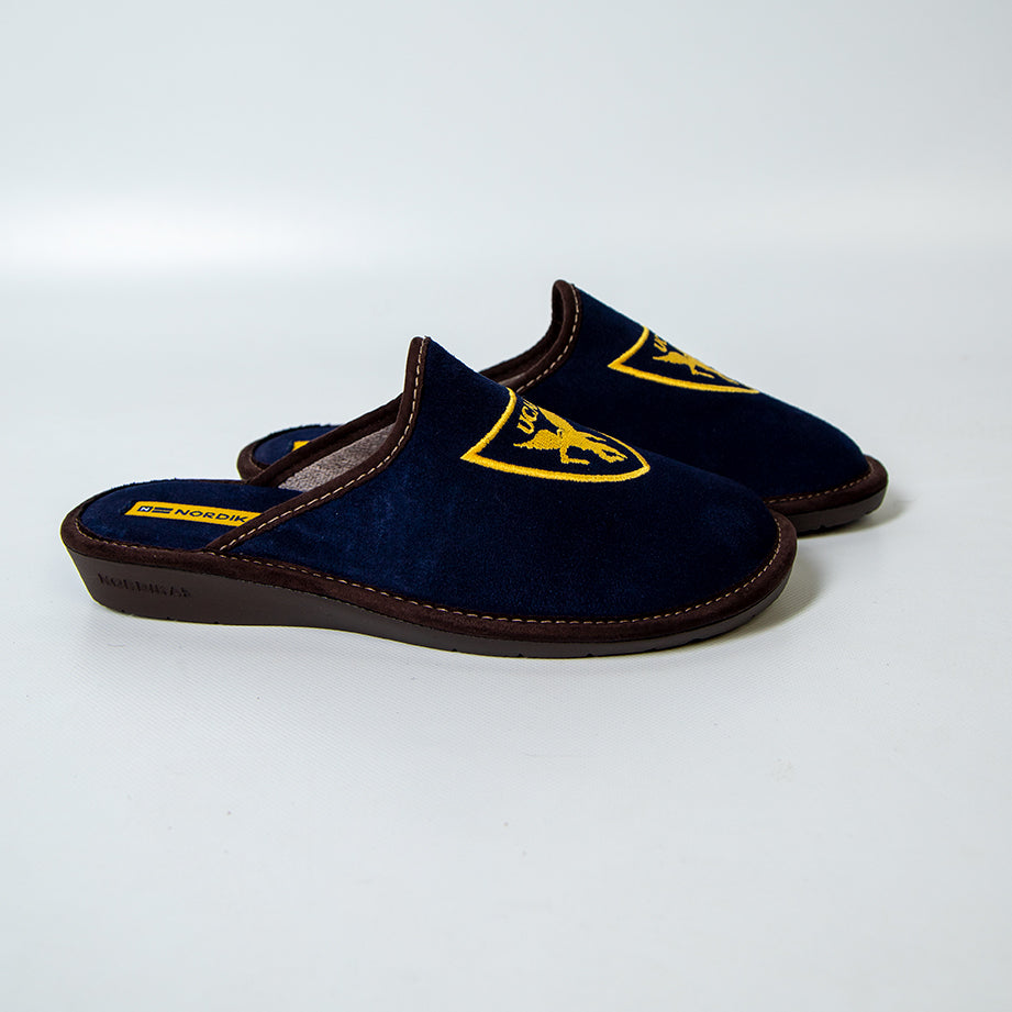 Zapatillas Casa Nordikas Abiertas Universidad